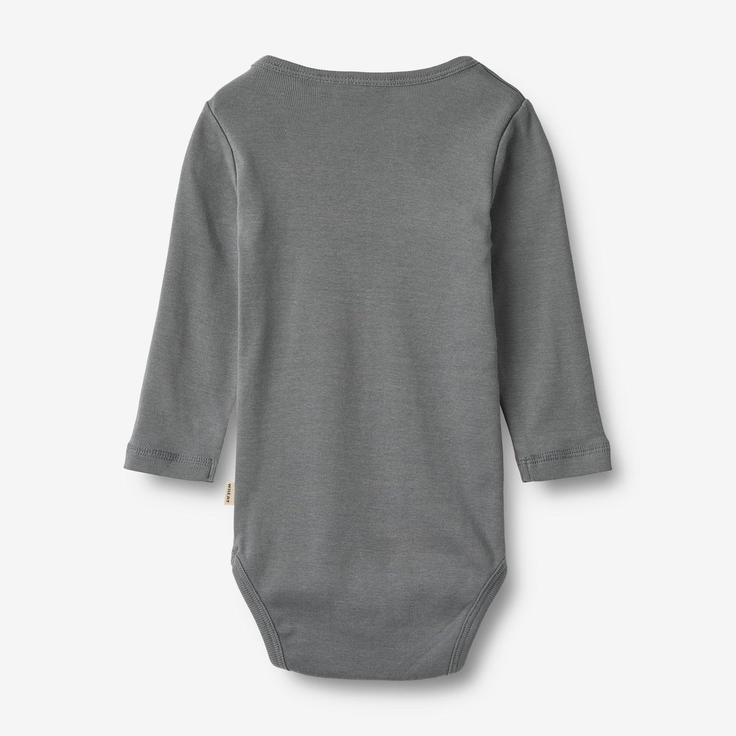 Wheat Body L/S Leo