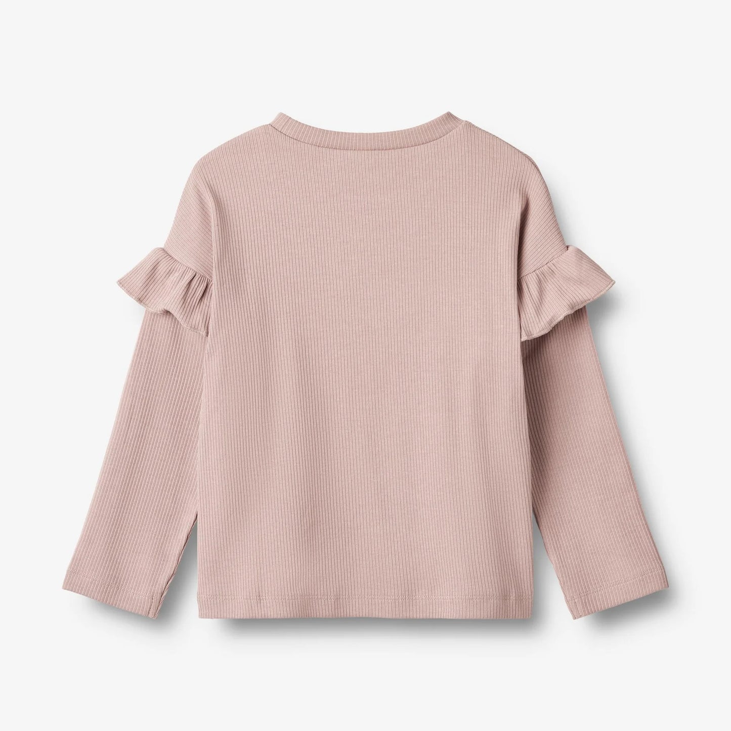 Wheat Shirt „Belinda“ Dry Rose