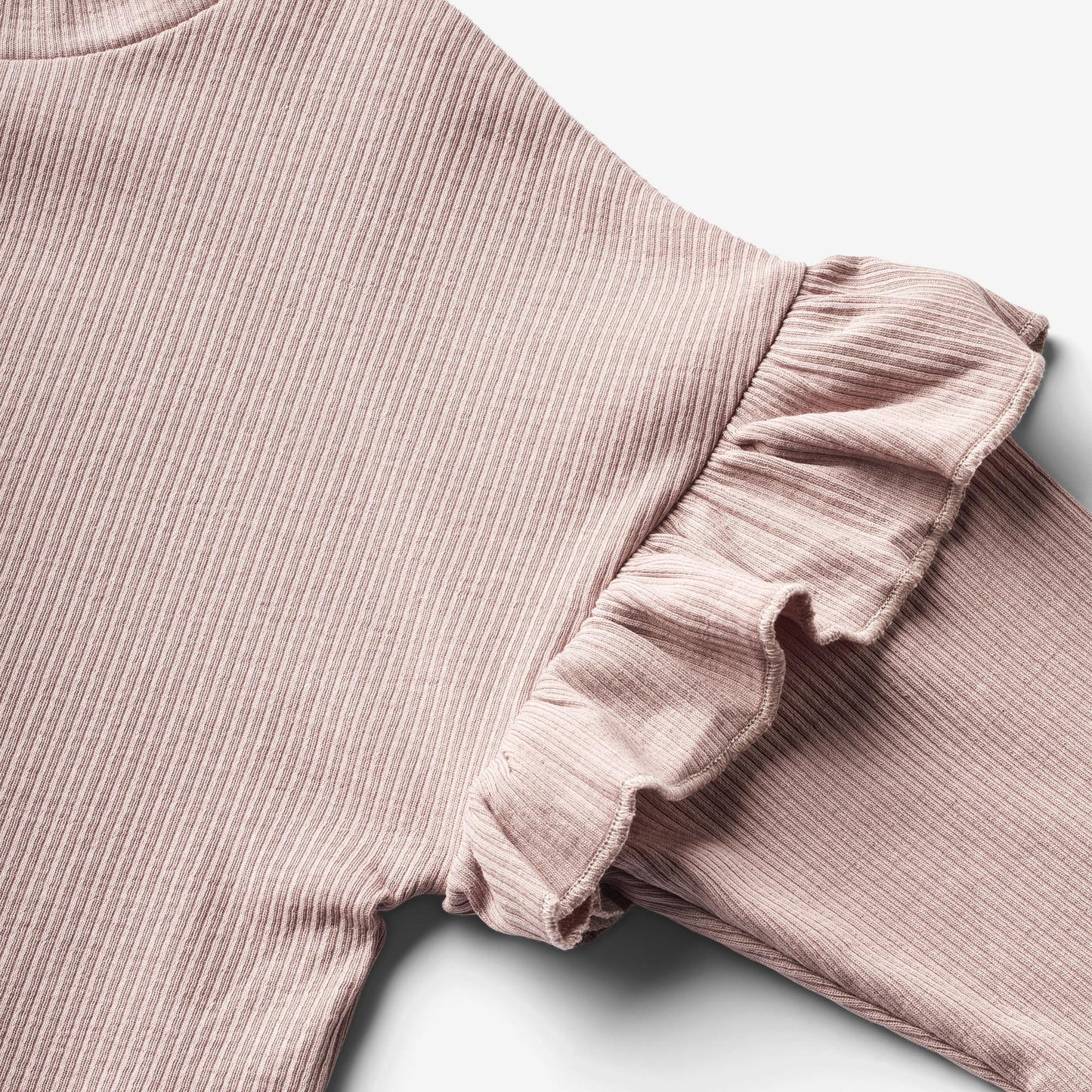 Wheat Shirt „Belinda“ Dry Rose