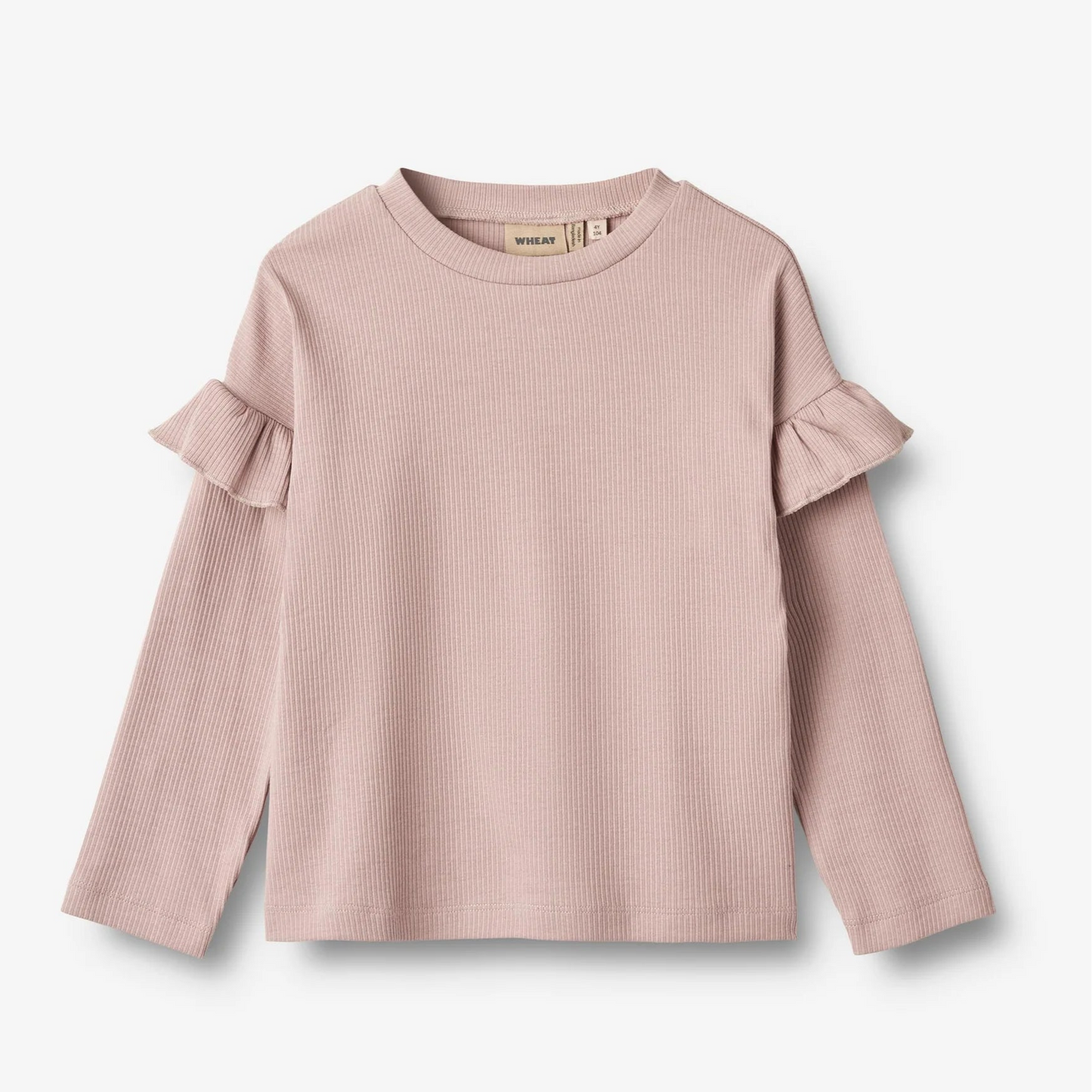 Wheat Shirt „Belinda“ Dry Rose