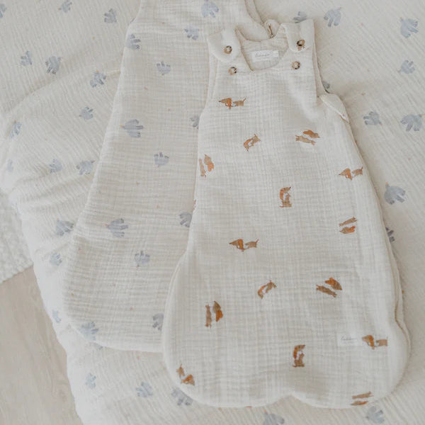 Leevje Schlafsack "Little Dog"