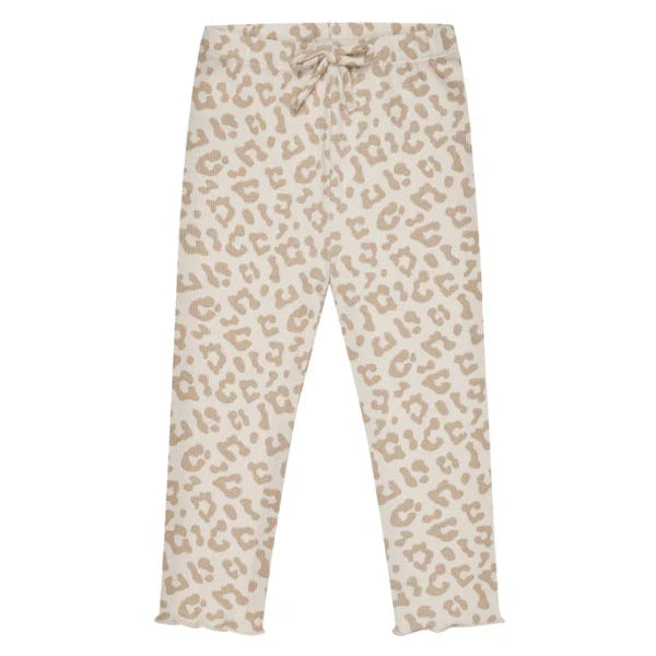 Leevje Leggings „Leo“ – mit Schleife