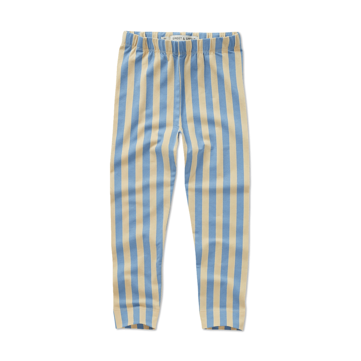 Sproet & Sprout Leggings Stripes