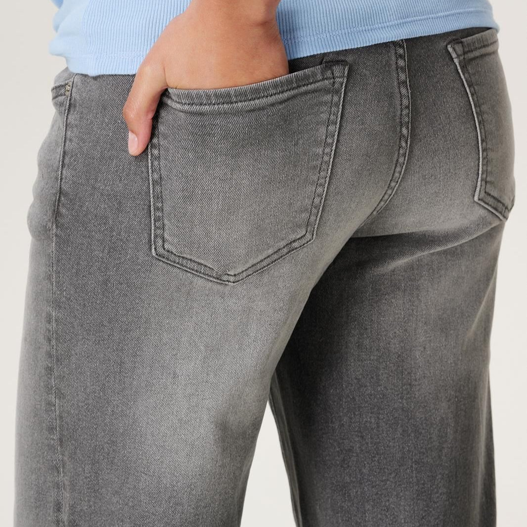 Noppies Jeans Lemi Grey