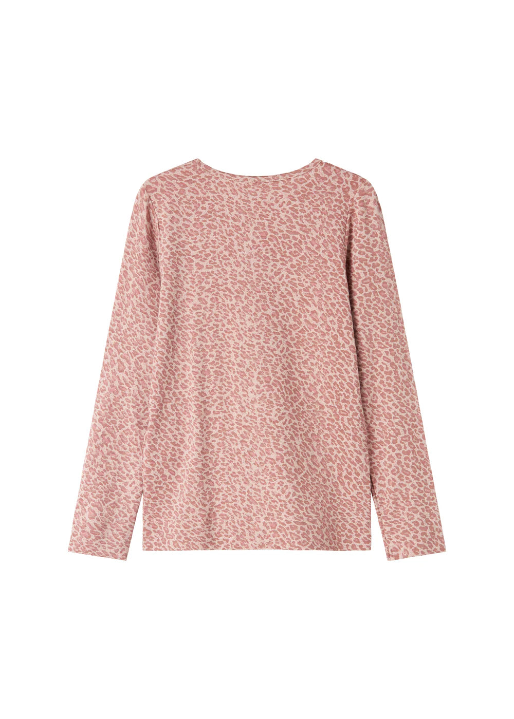 MarMar Leo-Langarmshirt "Rose Dust"
