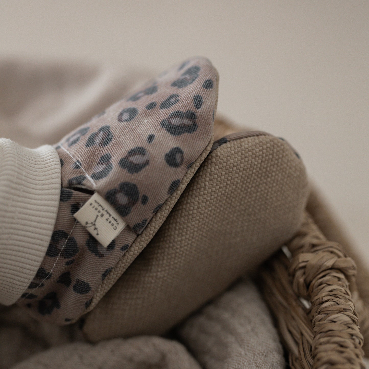 Cosy Roots vegane Babyschuhe & Kinderschuhe