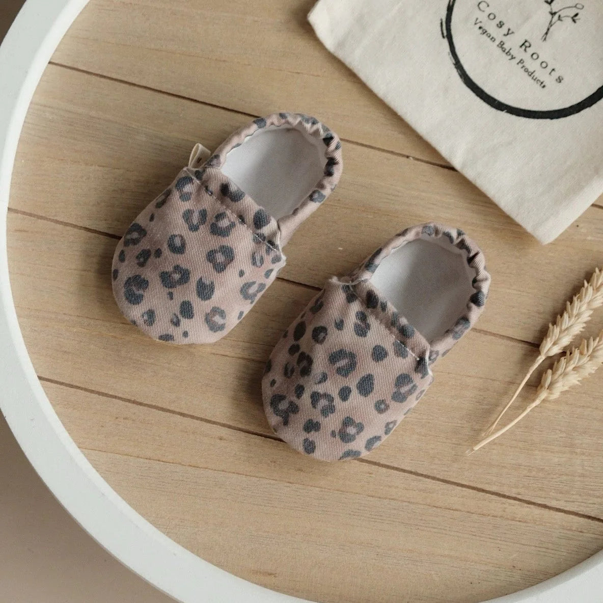 Cosy Roots vegane Babyschuhe & Kinderschuhe