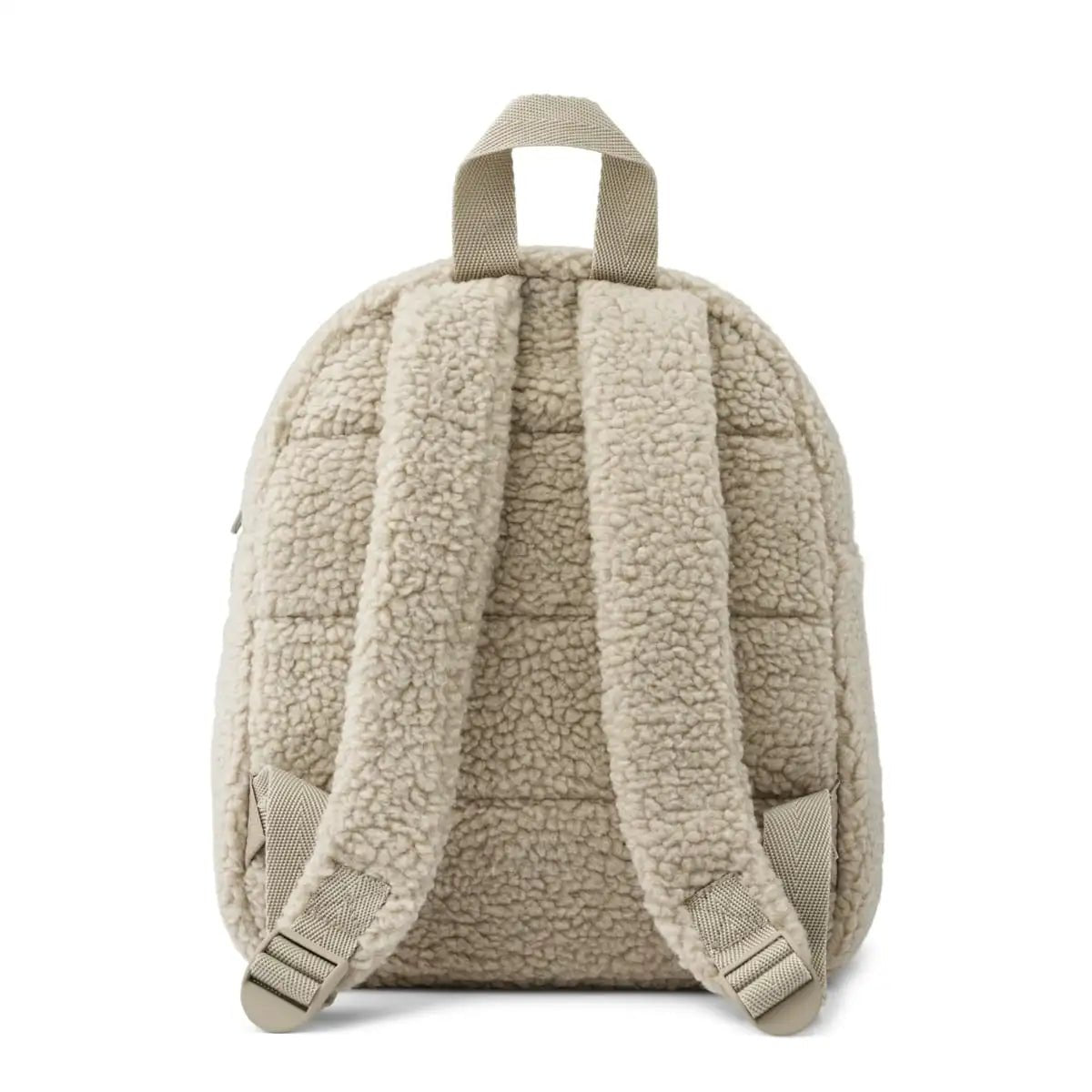 Liewood Allan Pile Backpack with ears