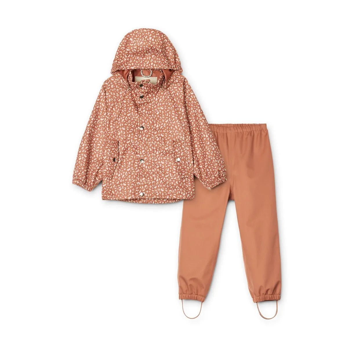 Liewood Softshell Set Dakota