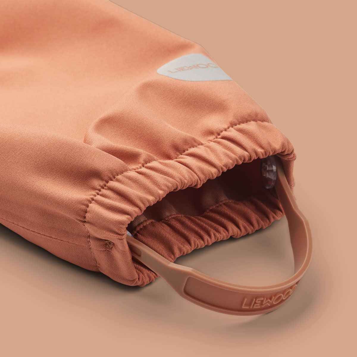 Liewood Softshell Set Dakota