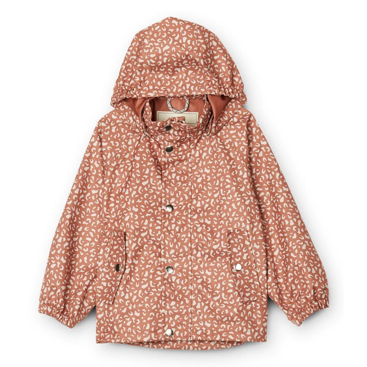 Liewood Softshell Set Dakota