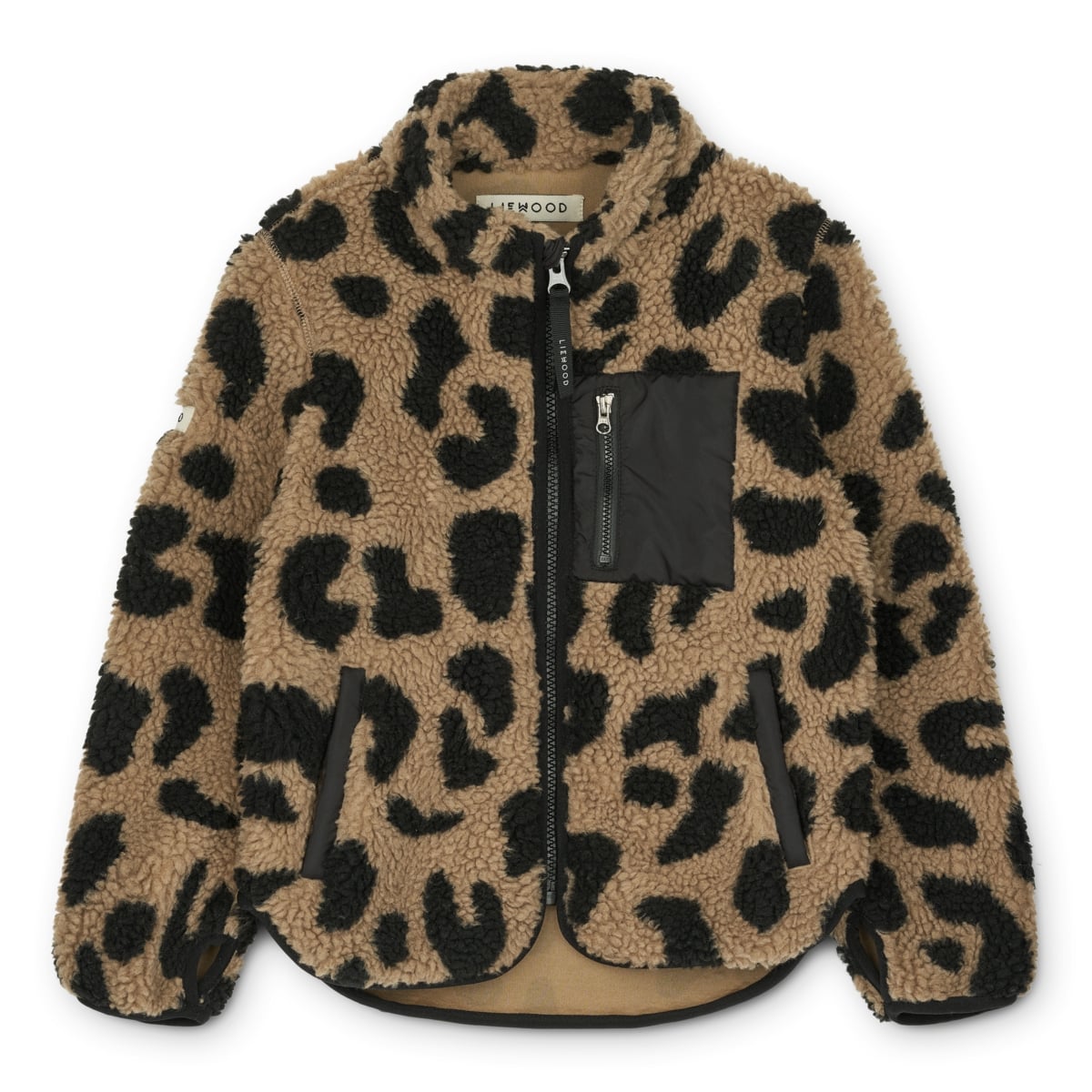 Liewood Fleecjacke Nolan