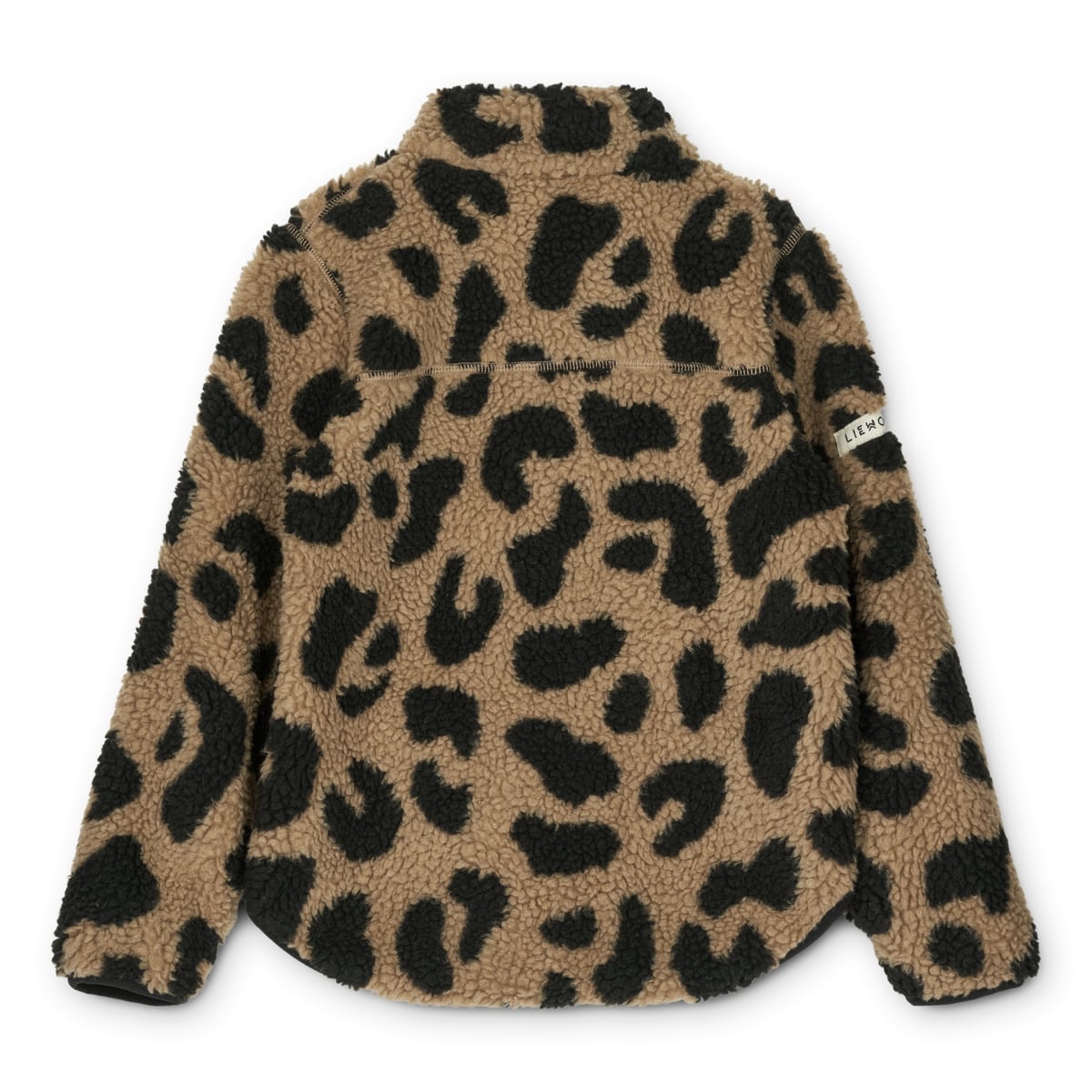 Liewood Fleecjacke Nolan