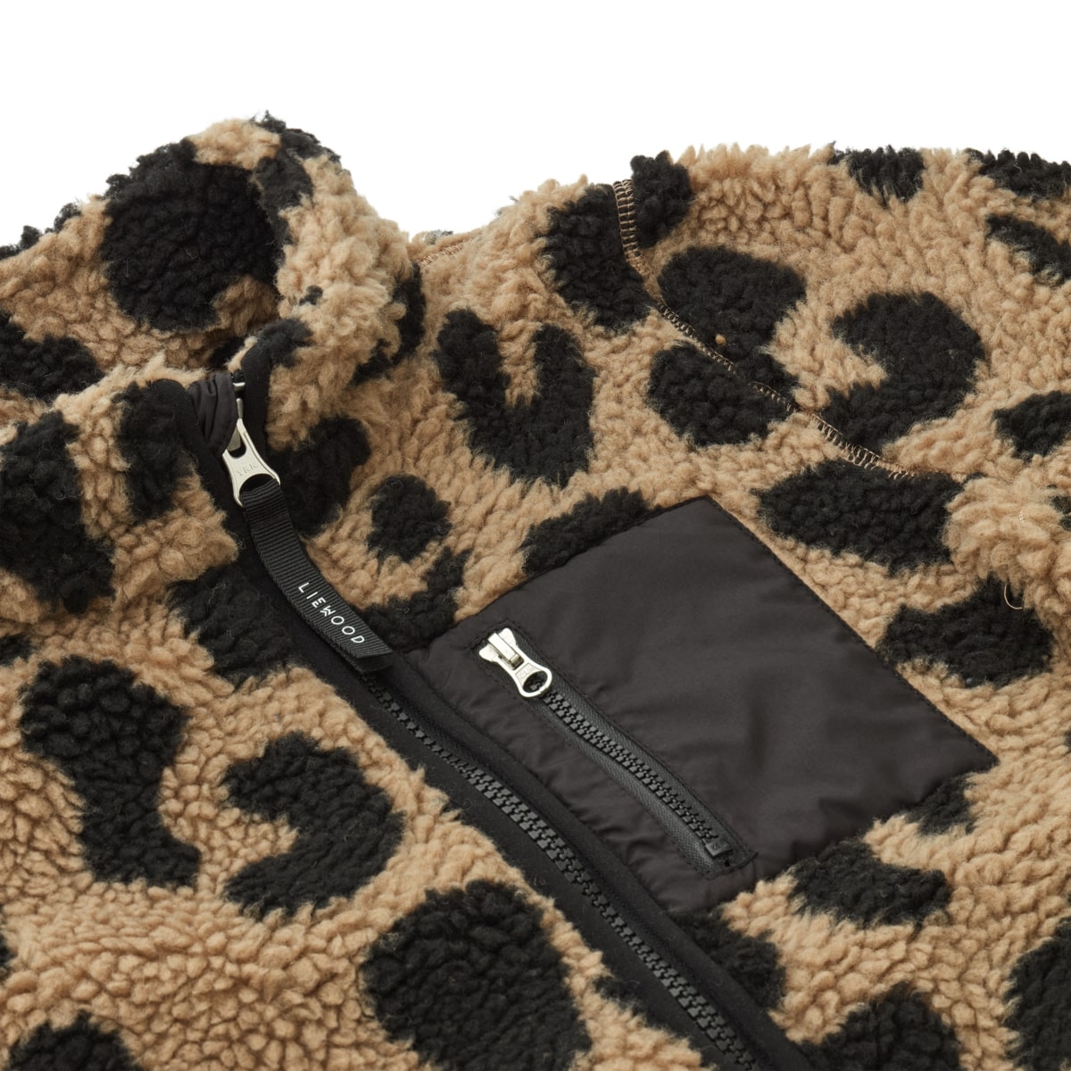 Liewood Fleecjacke Nolan