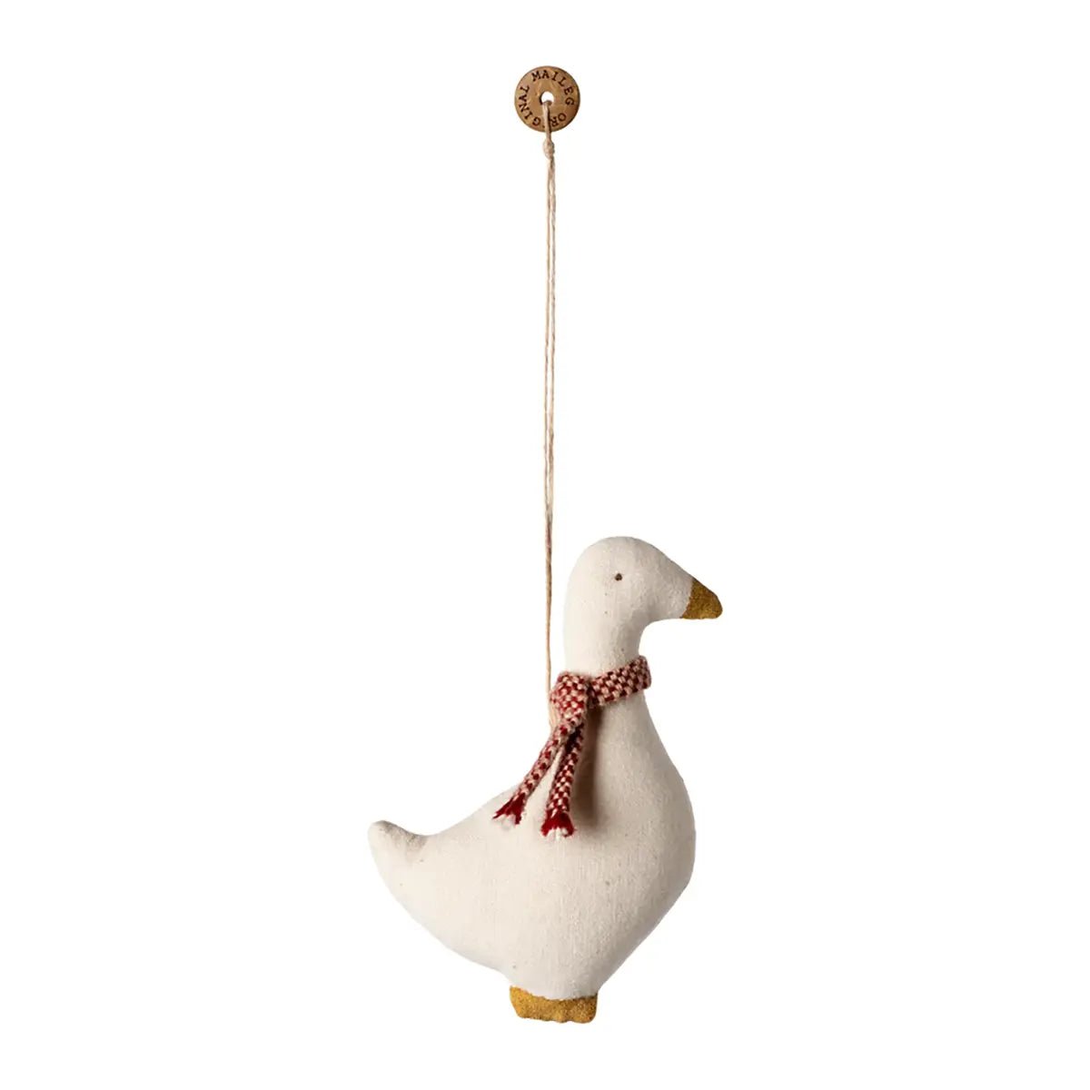 Maileg Anhänger Gans