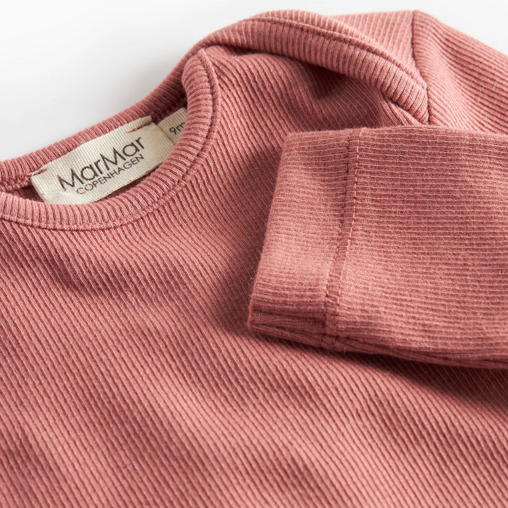 MarMar Ripbody aus Modal "Perished Rose"