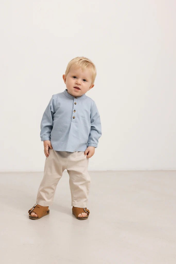 MarMar Feincordhose Panto B