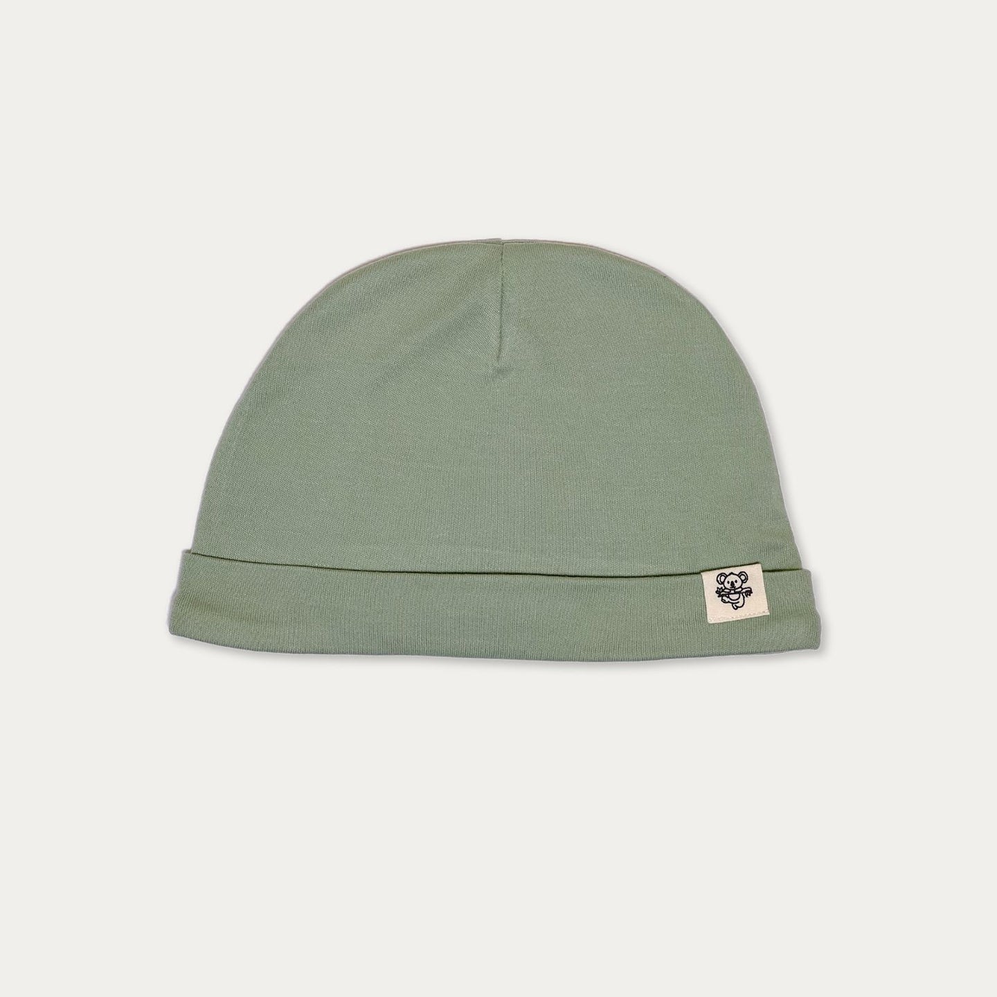 Eve & Olive Baby Mütze - verschiedene Farben