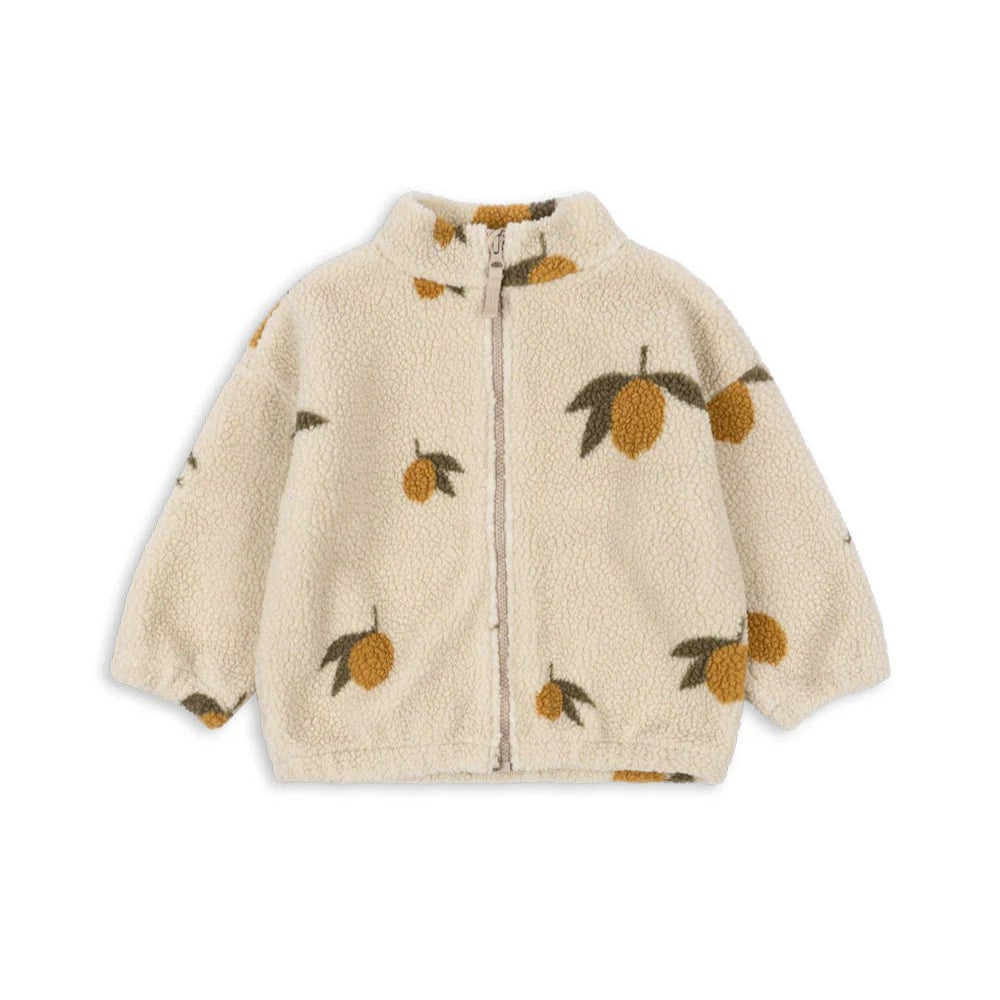 Konges Slojd Teddyjacke Jody