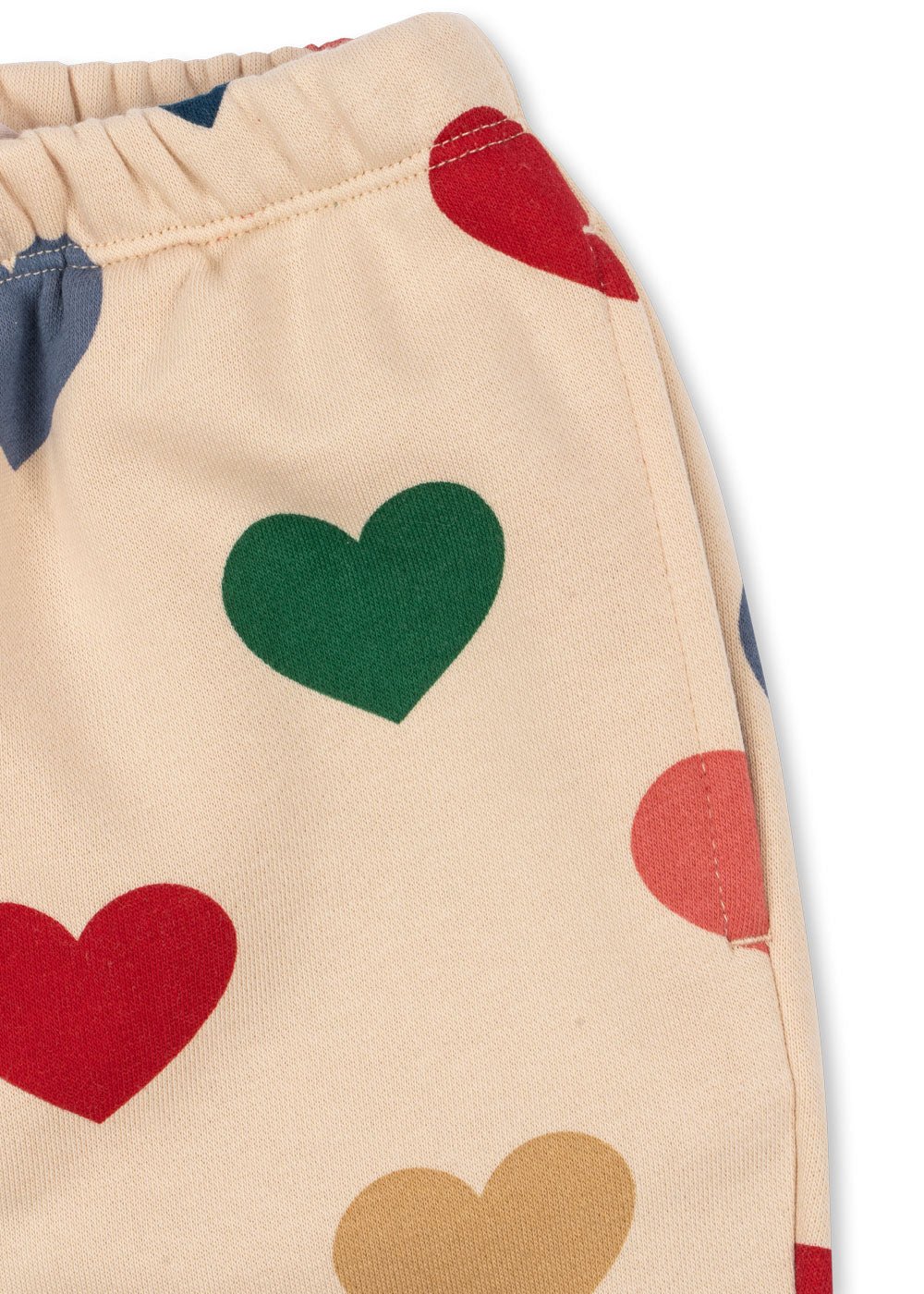 Konges Slojd „Lou“ Sweatpants