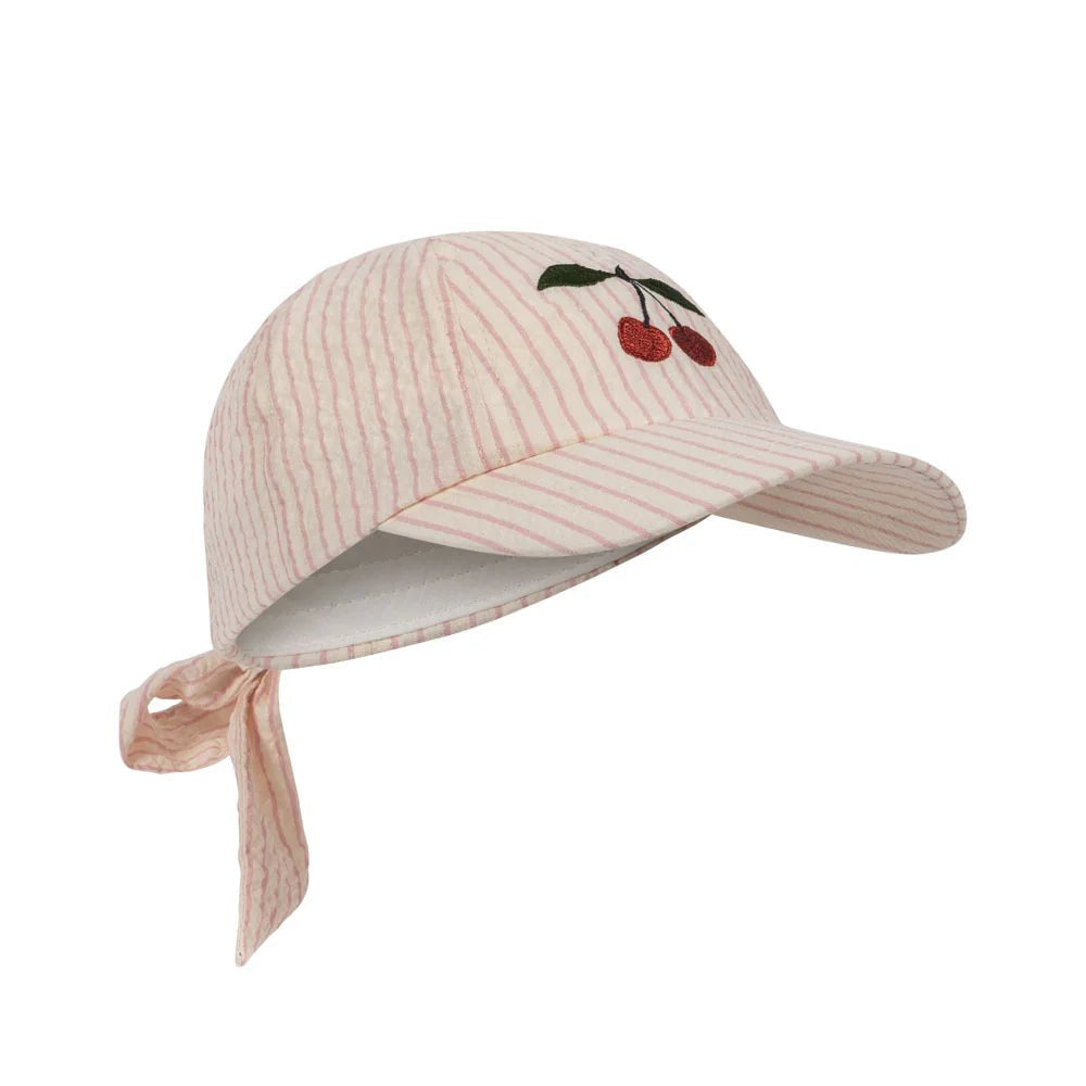Konges Slojd Cap Ellie Bow