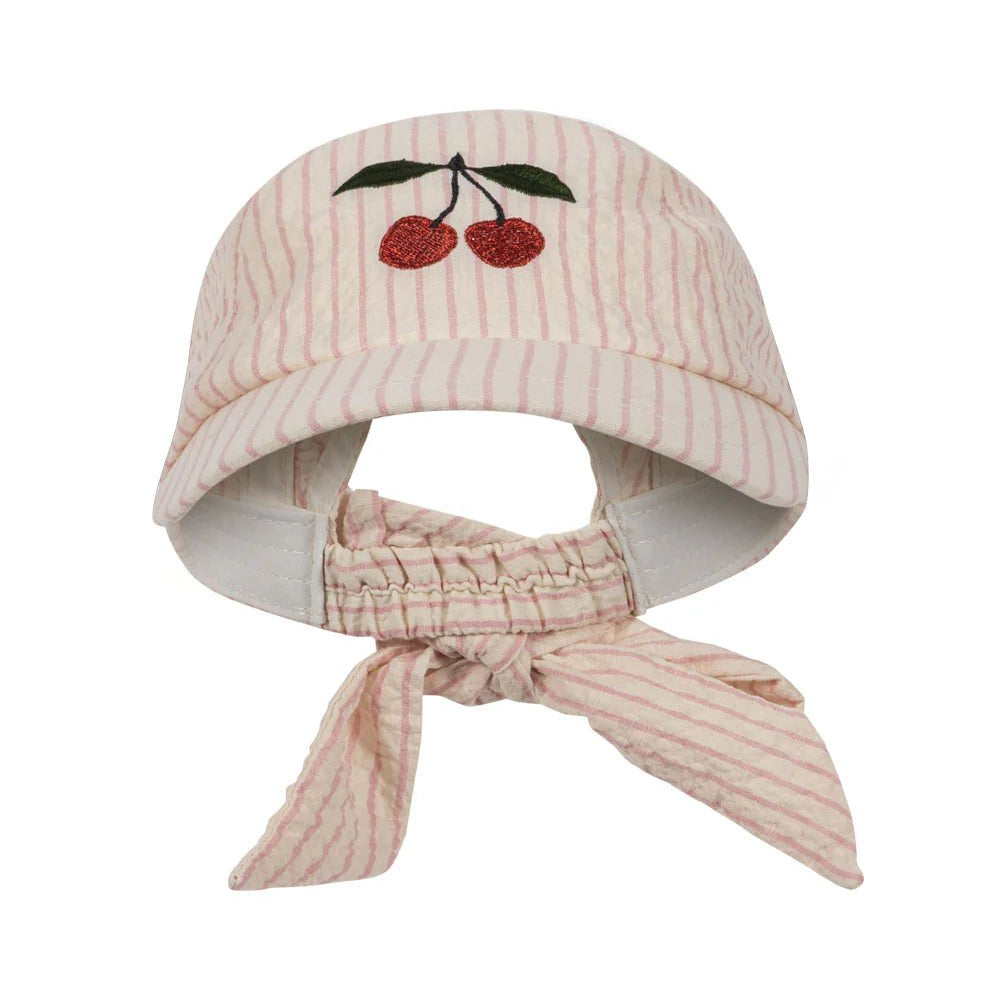 Konges Slojd Cap Ellie Bow