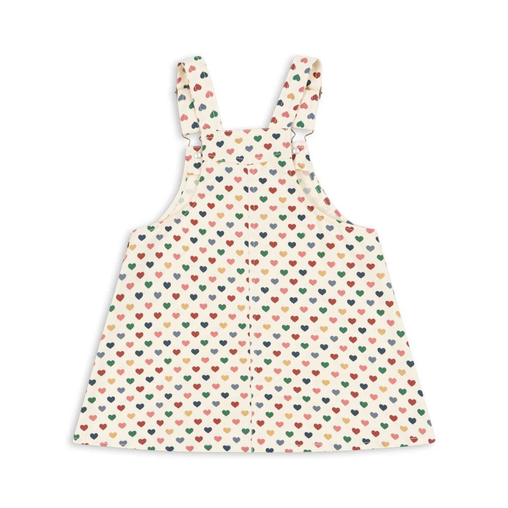 Konges Slojd Latzkleid Frankie