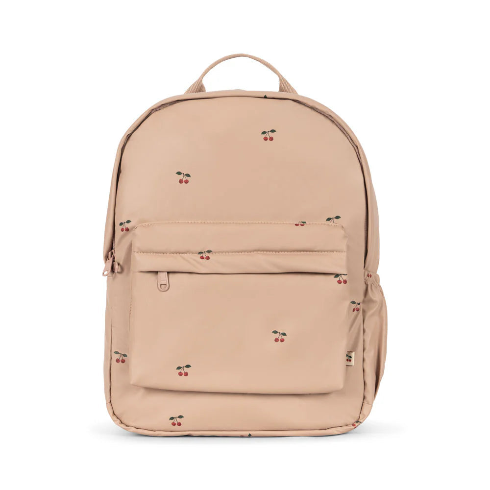 Konges Slojd Rucksack RAINY Kids Midi - Cherry