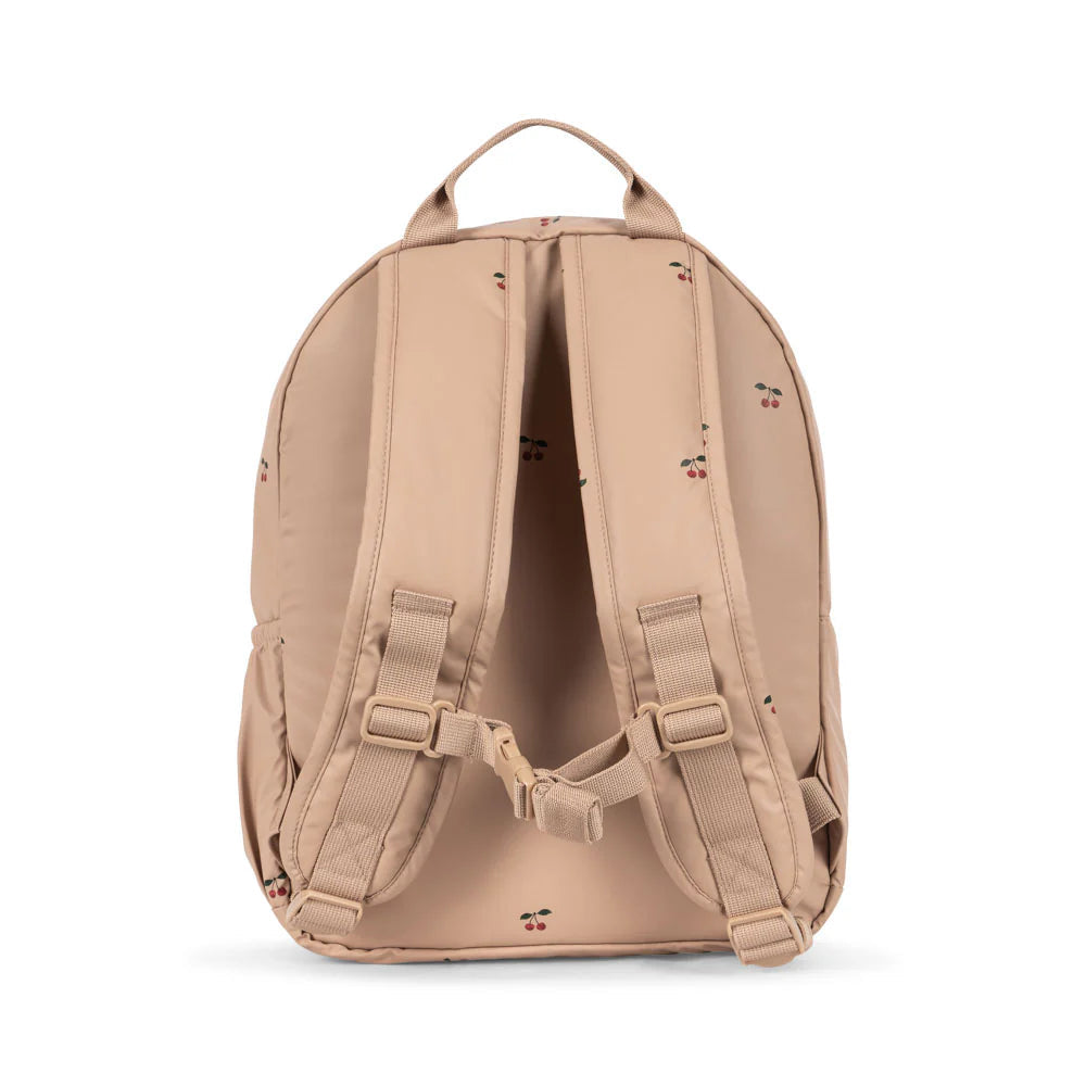 Konges Slojd Rucksack RAINY Kids Midi - Cherry