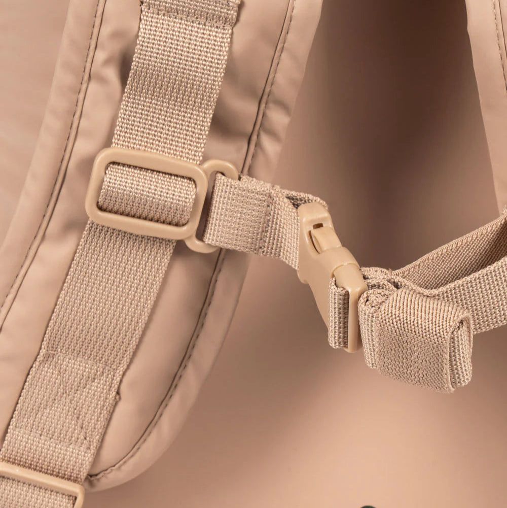 Konges Slojd Rucksack RAINY Kids Midi - Cherry
