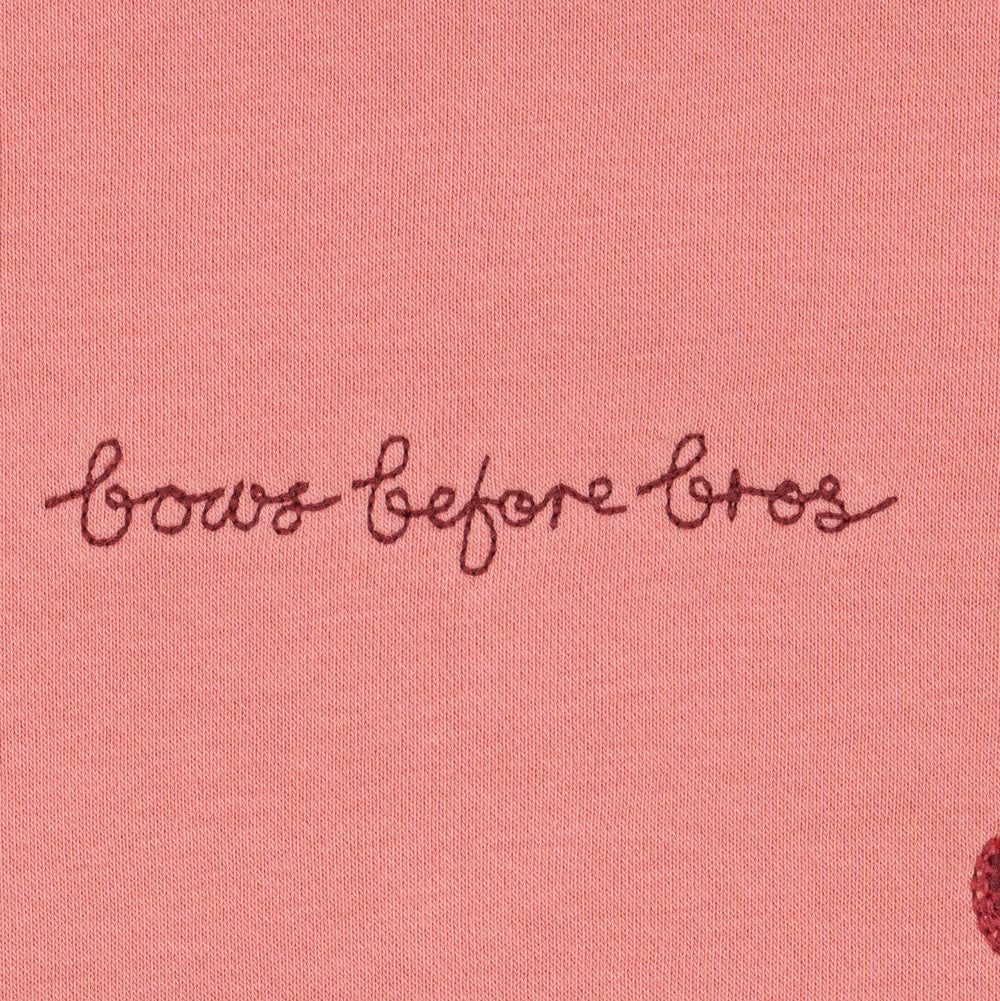 Konges Slojd Lou Bow Sweatshirt