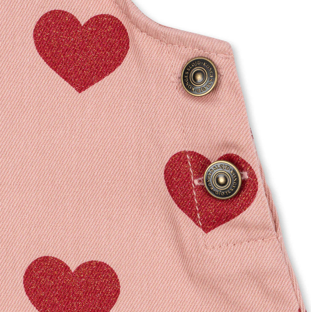 Konges Slojd Latzkleid Magot