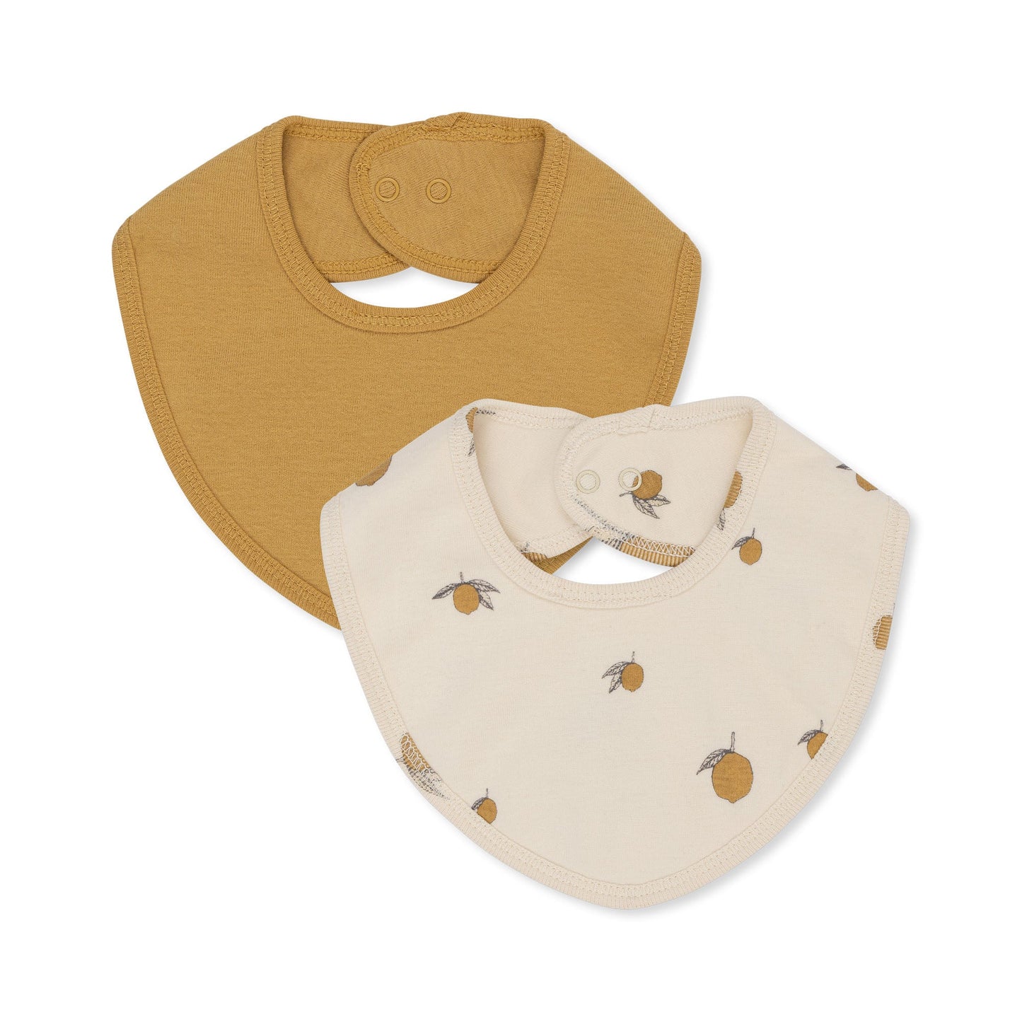 Konges Slojd Lätzchen Bibs 2er Pack