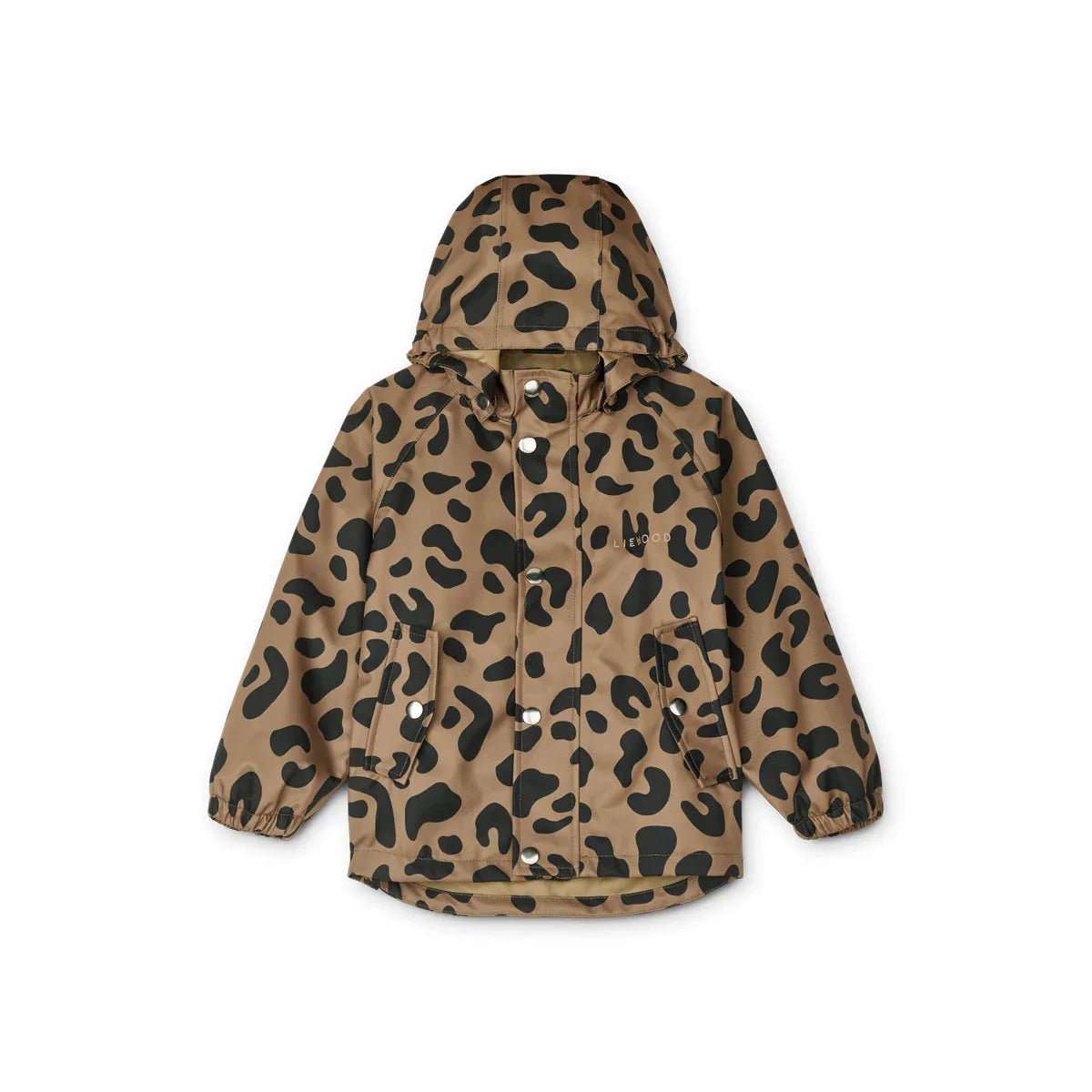Liewood Softshell Set Kind