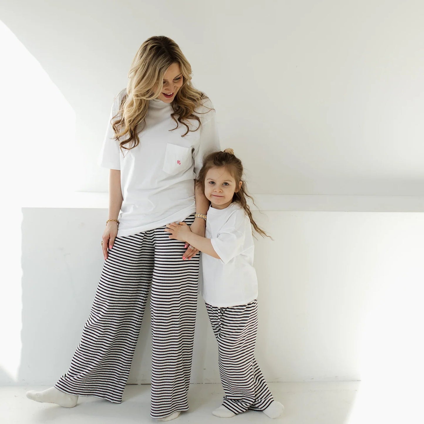 Atelier Rive Bente Pants Mini