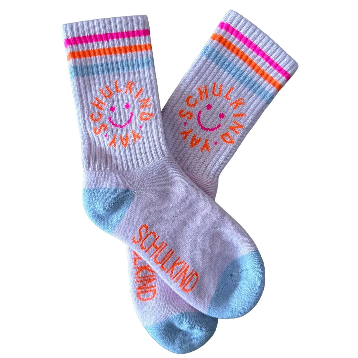 Von Rike Schulkind Socken