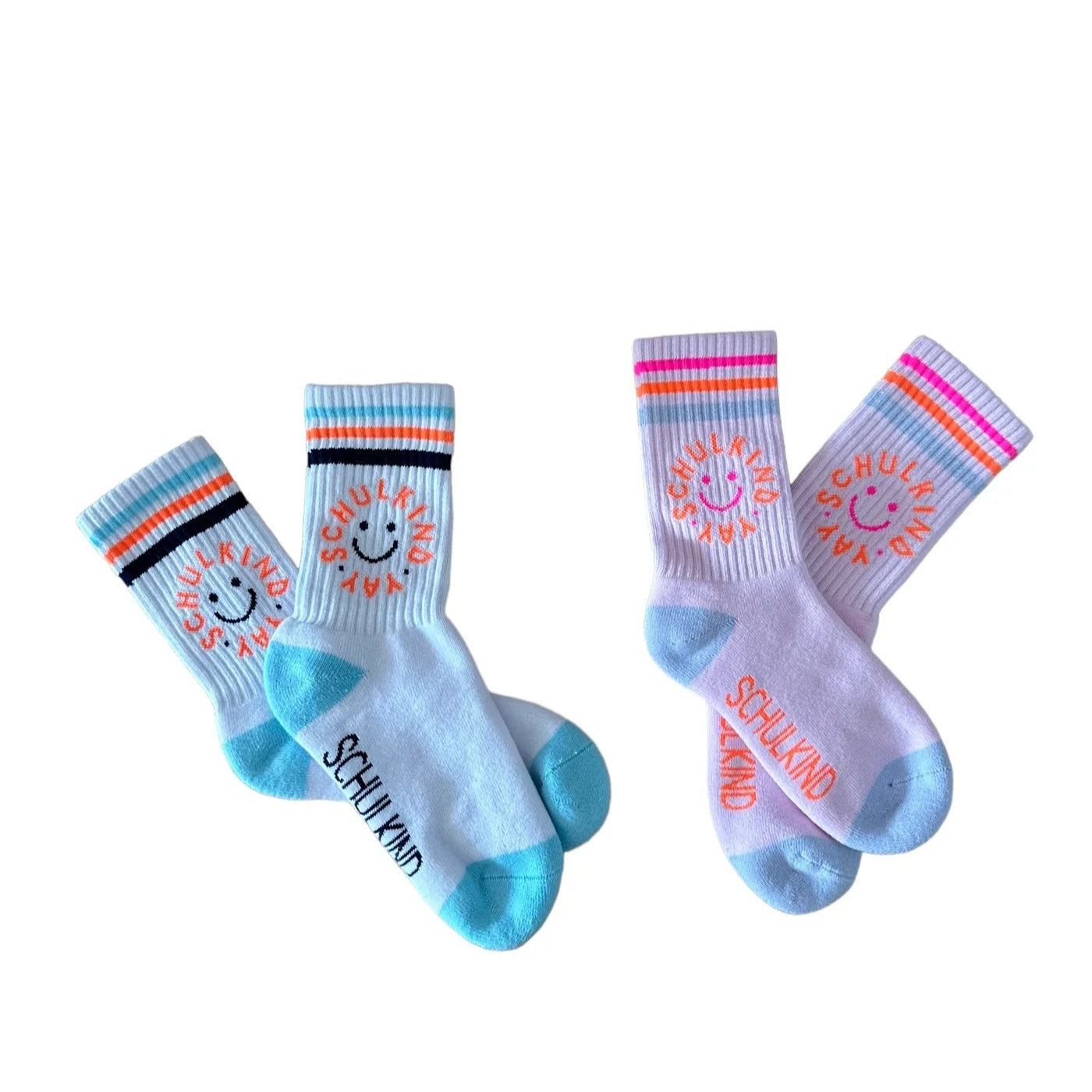Von Rike Schulkind Socken