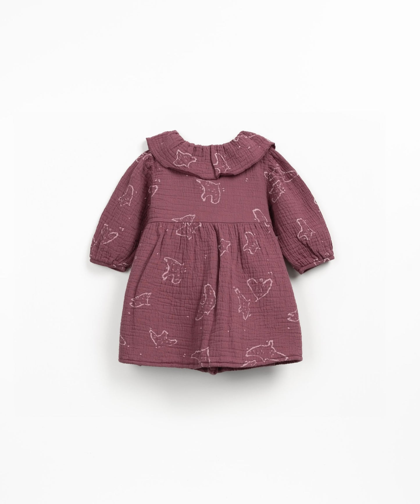 Play Up Kleid "Amora"