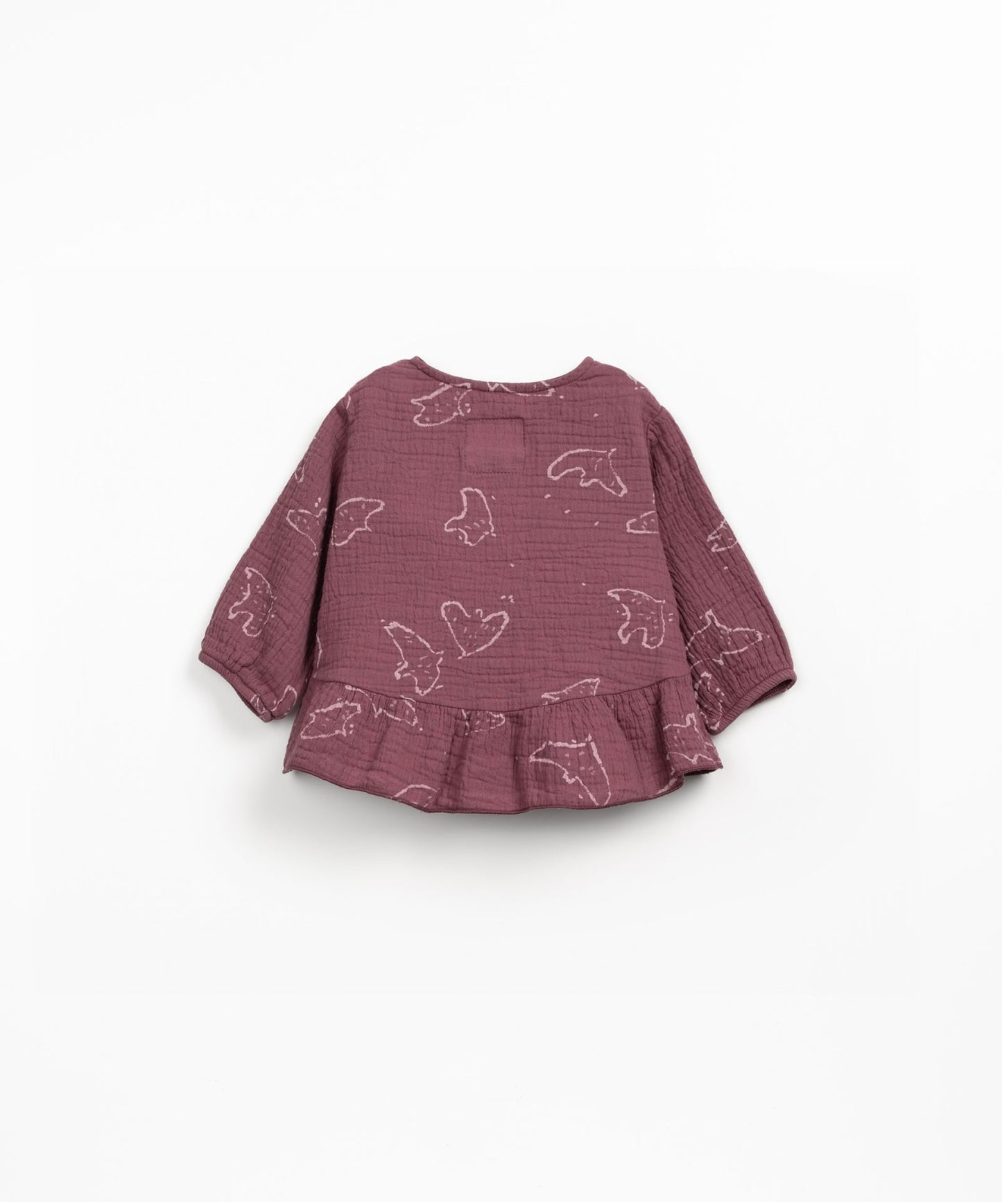 Play Up Tunika "Amora"