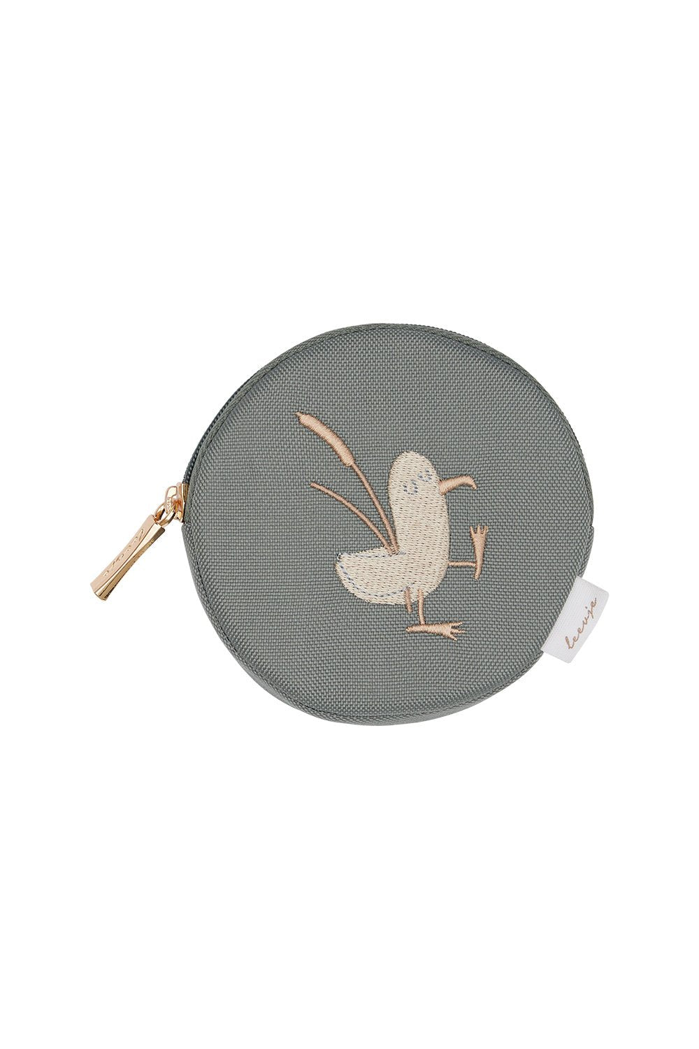 Leevje Portemonnaie "Seagull"