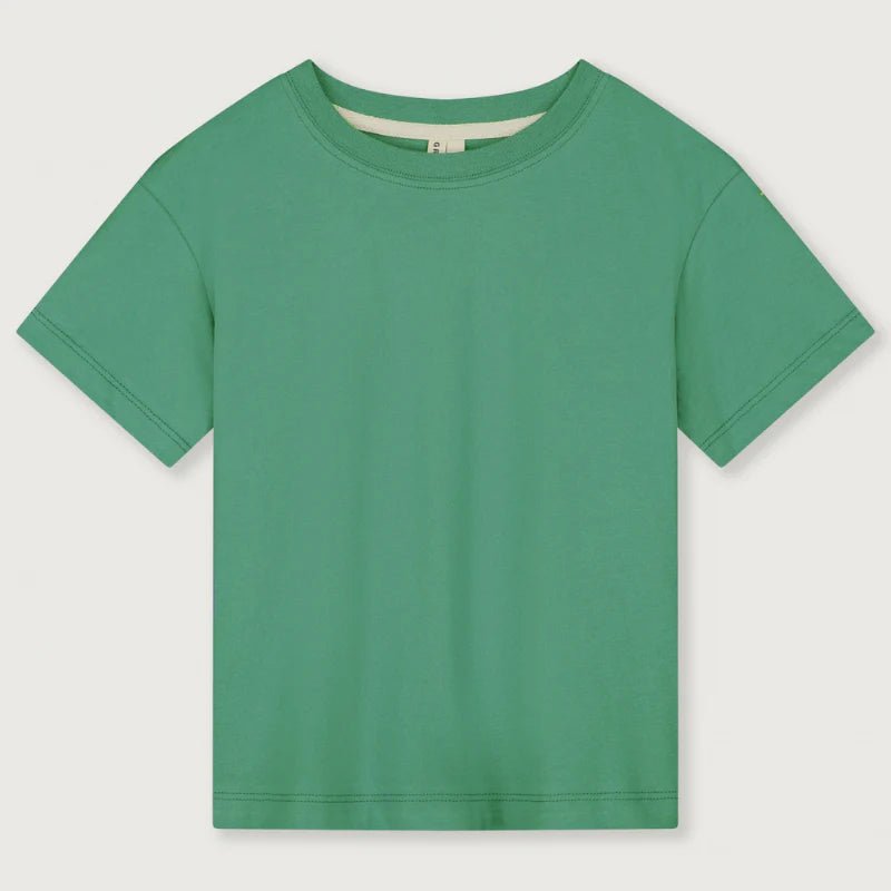 Gray Label Oversized Tee GOTS - verschiedene Farben