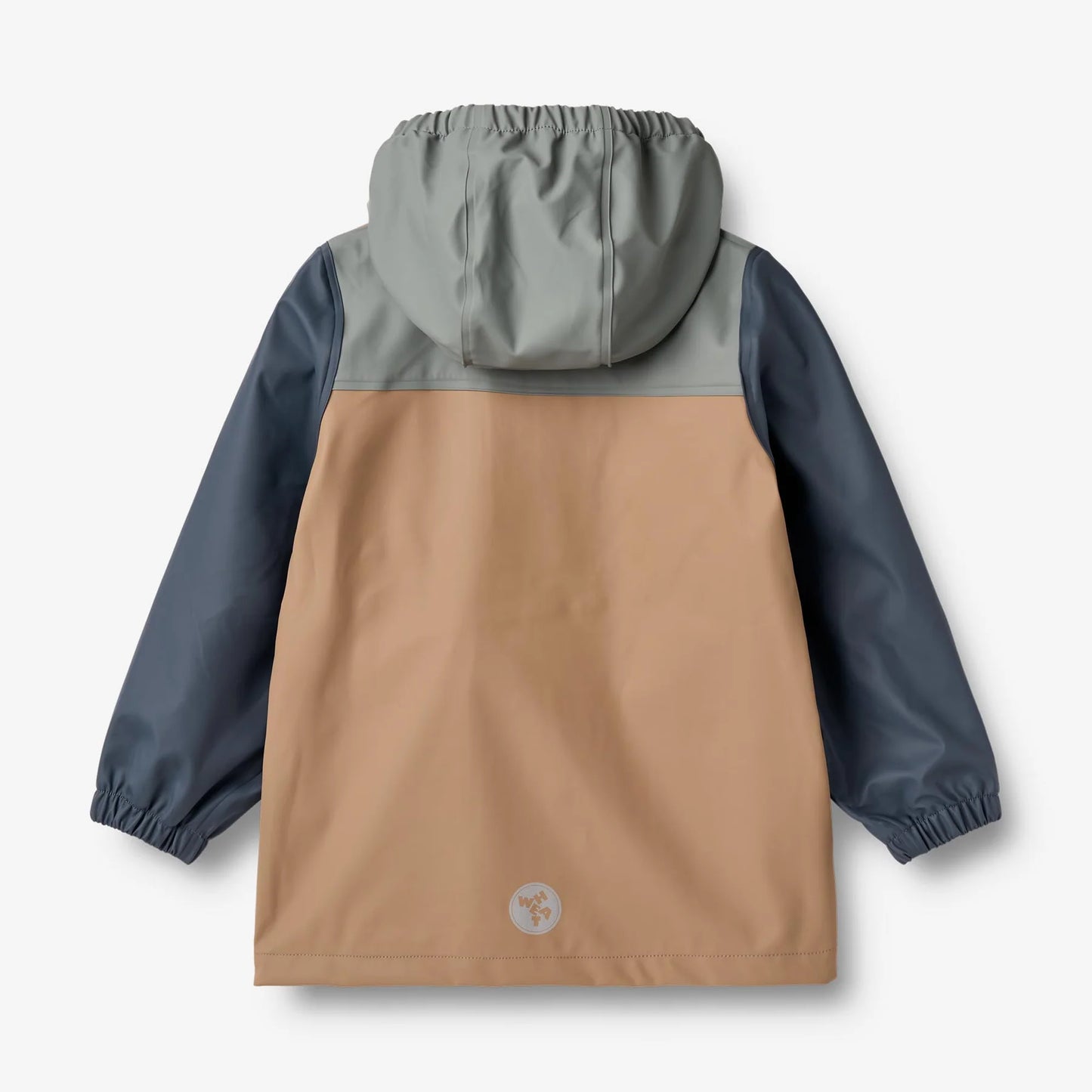 Wheat Regenjacke Otu - hazel