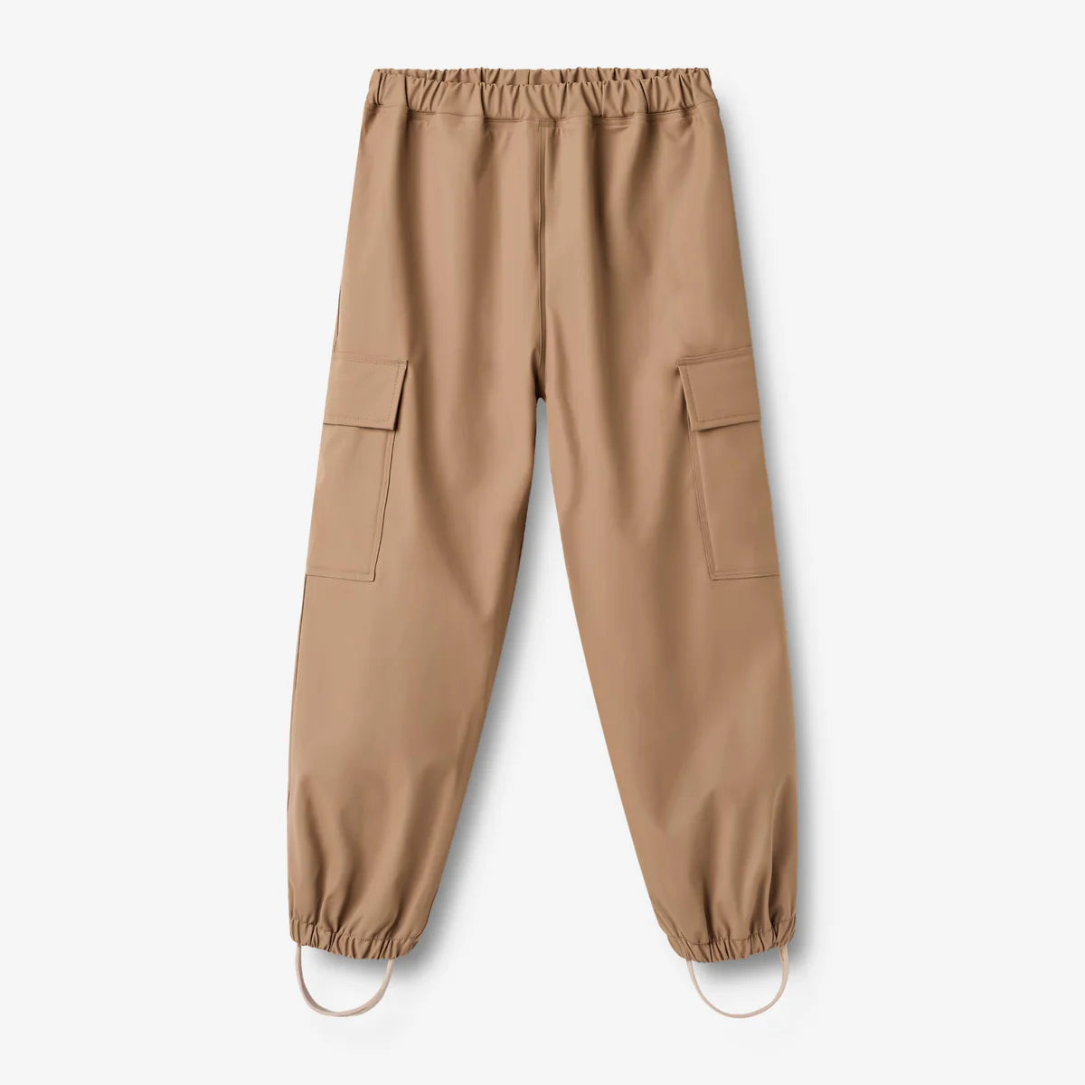 Wheat Regenhose Groa - hazel