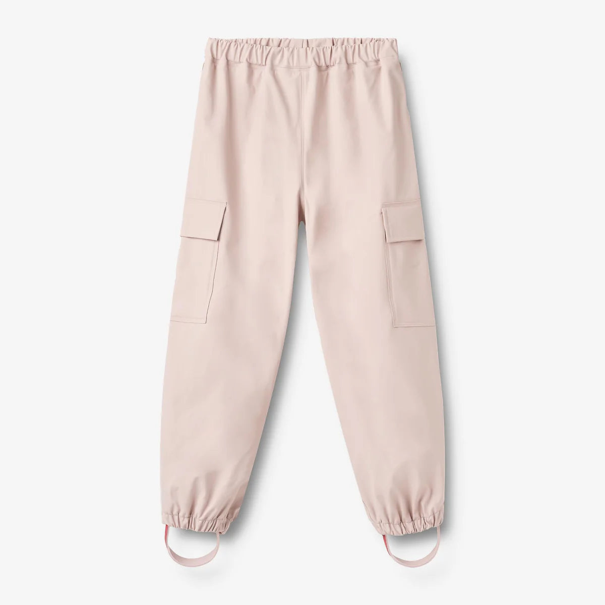 Wheat Regenhose Groa - soft lavender
