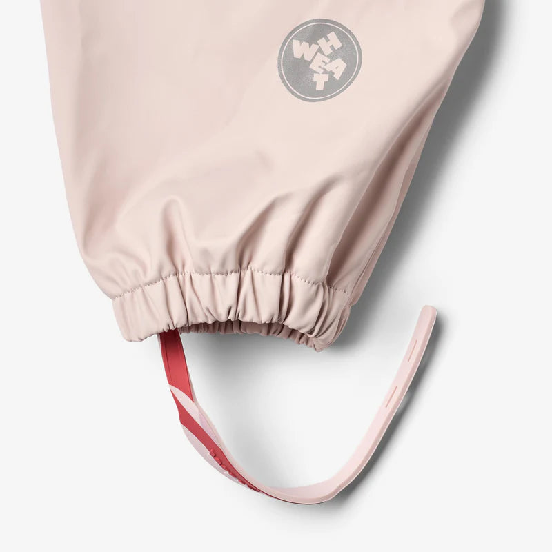Wheat Regenhose Groa - soft lavender