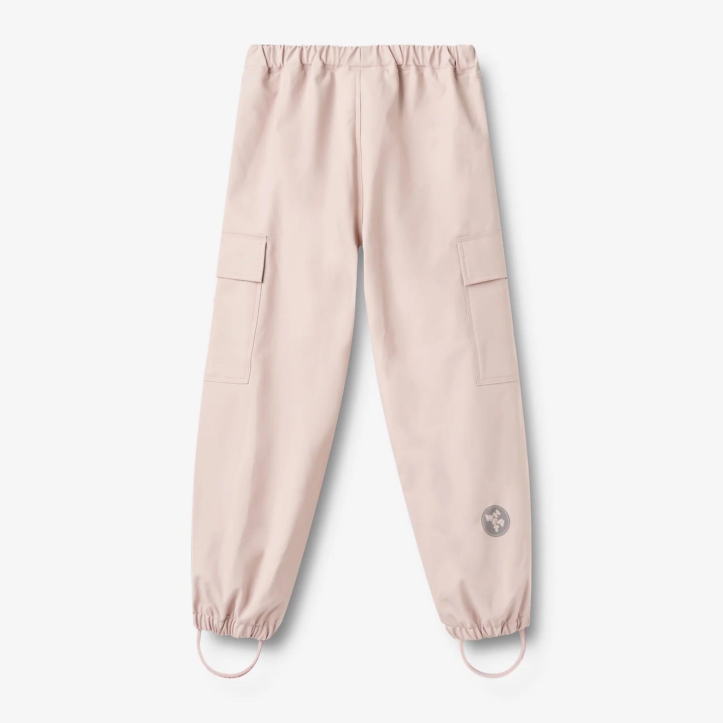 Wheat Regenhose Groa - soft lavender
