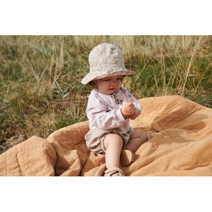 Wheat Sonnenhut Chloé Baby