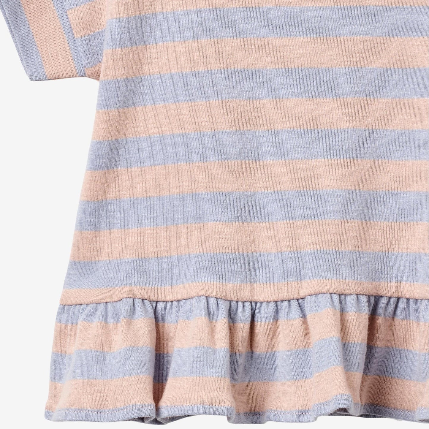 Wheat T-Shirt kurzarm Marie "Powder Stripe"