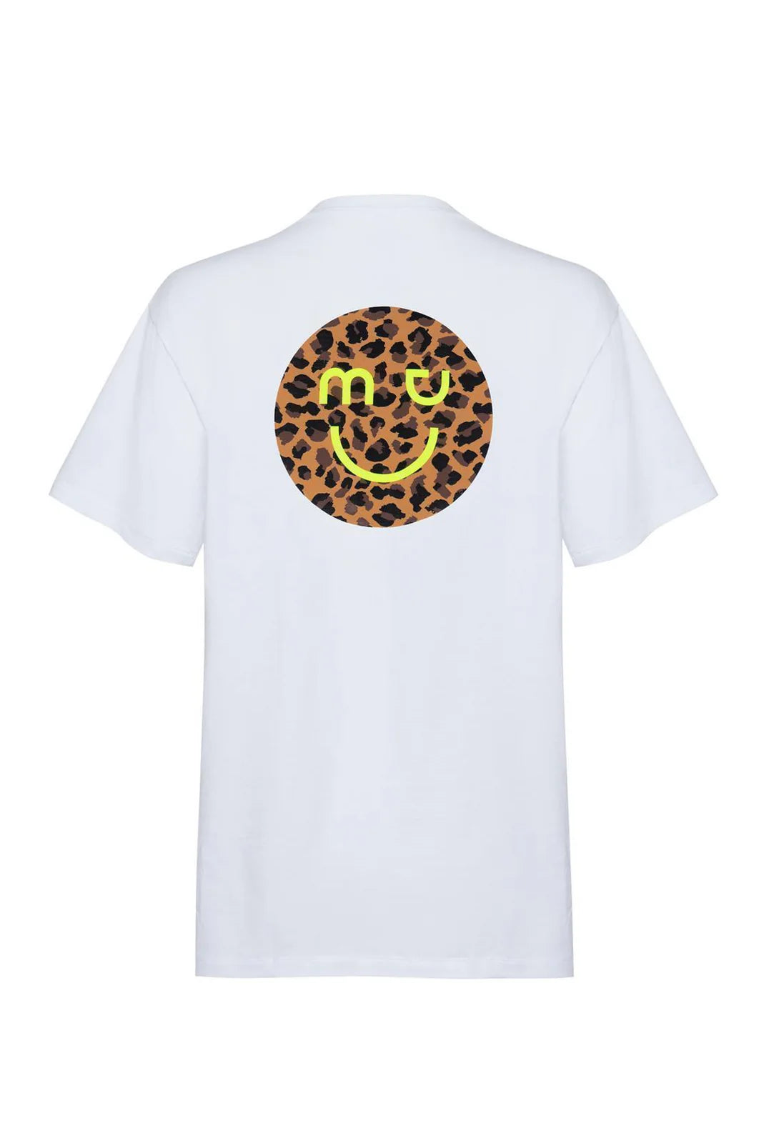 MDMD T-Shirt Kids Leo Neon