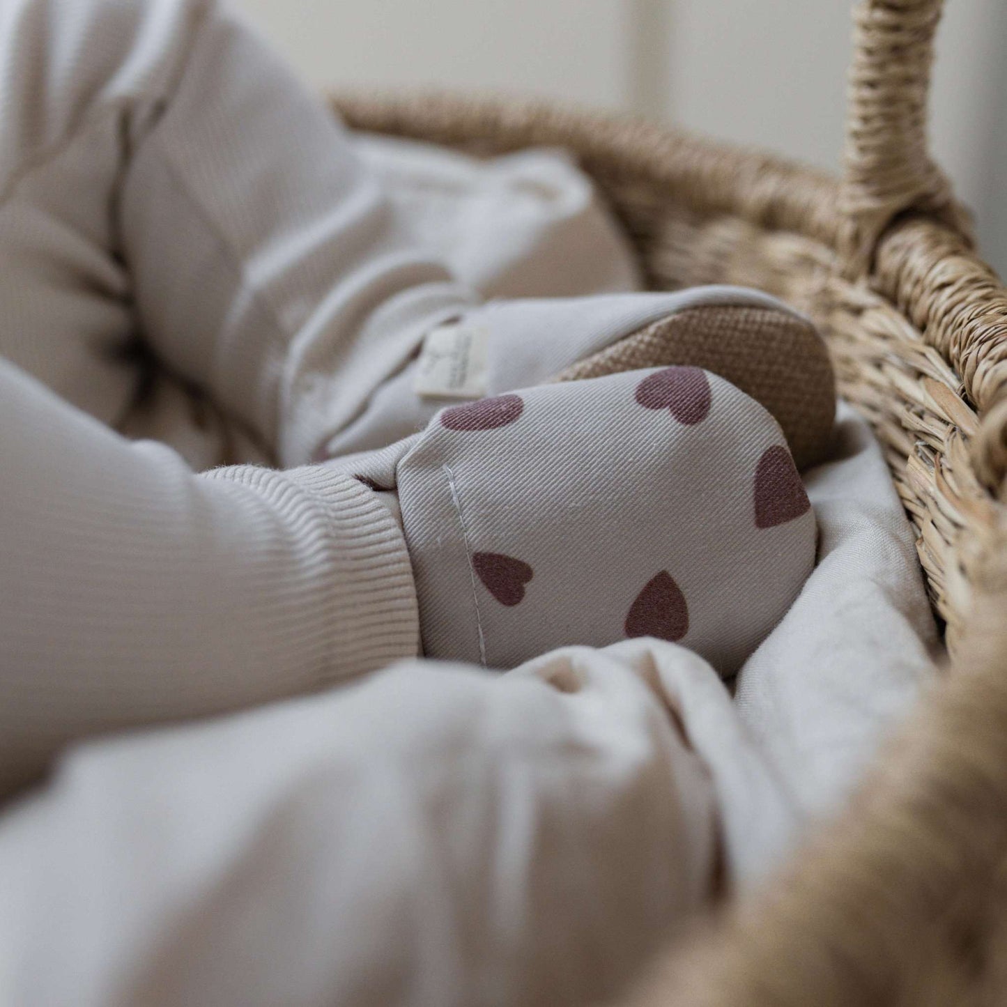 Cosy Roots vegane Babyschuhe & Kinderschuhe